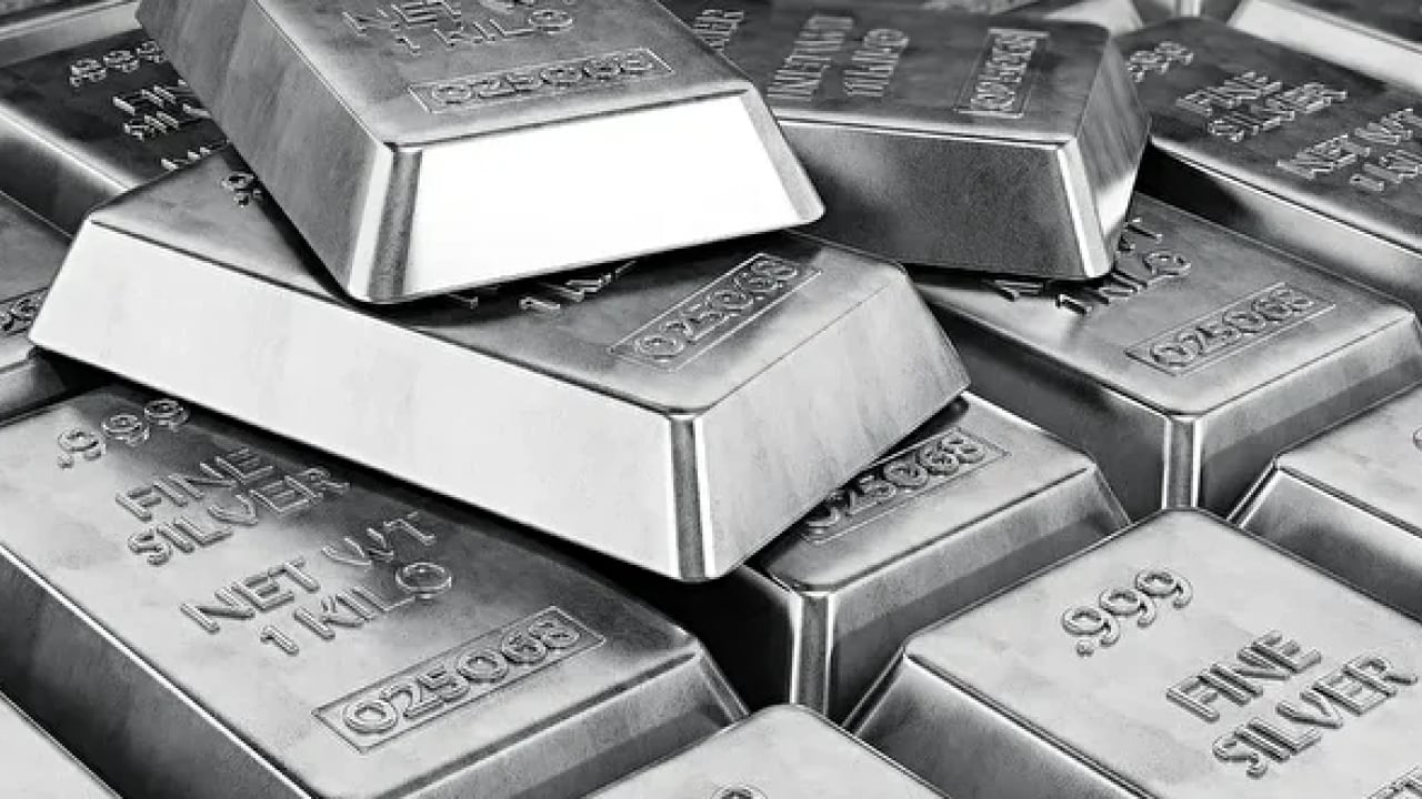 Foto - Gümüş mü, altın mı? Dev banka yeni ralli için o rakamı patlattı 