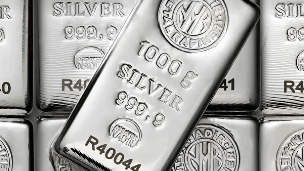 Foto - Gümüş mü, altın mı? Dev banka yeni ralli için o rakamı patlattı 