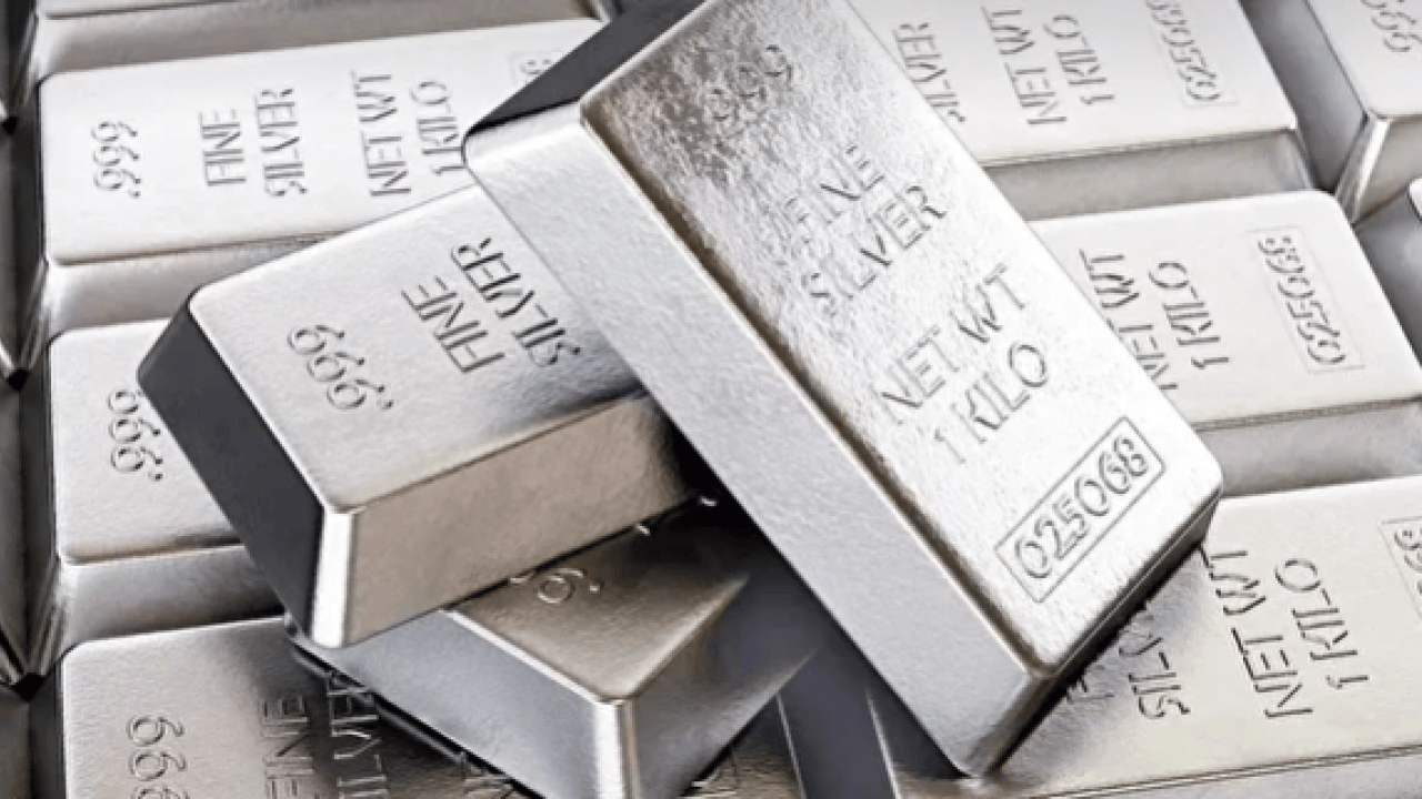 Foto - Gümüş mü, altın mı? Dev banka yeni ralli için o rakamı patlattı 