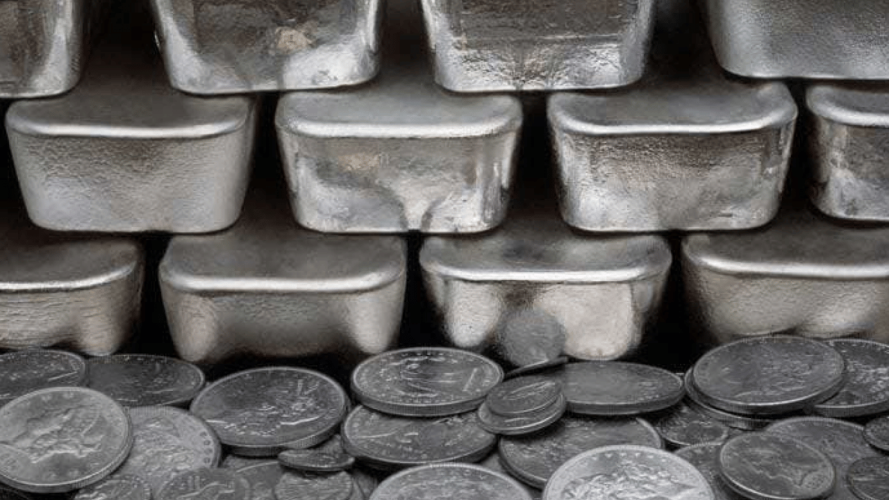 Foto - Gümüş zengini ülkeler belli oldu! Güney Amerika listeyi domine etti!