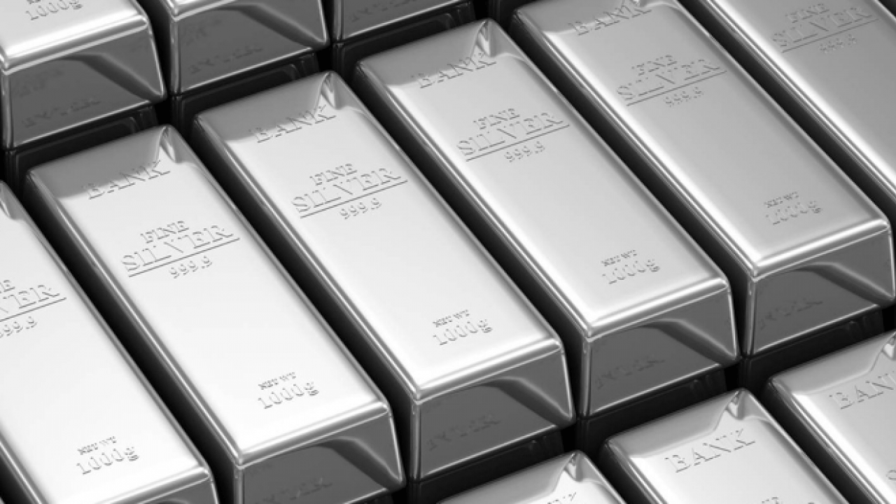 Foto - Gümüş zengini ülkeler belli oldu! Güney Amerika listeyi domine etti!