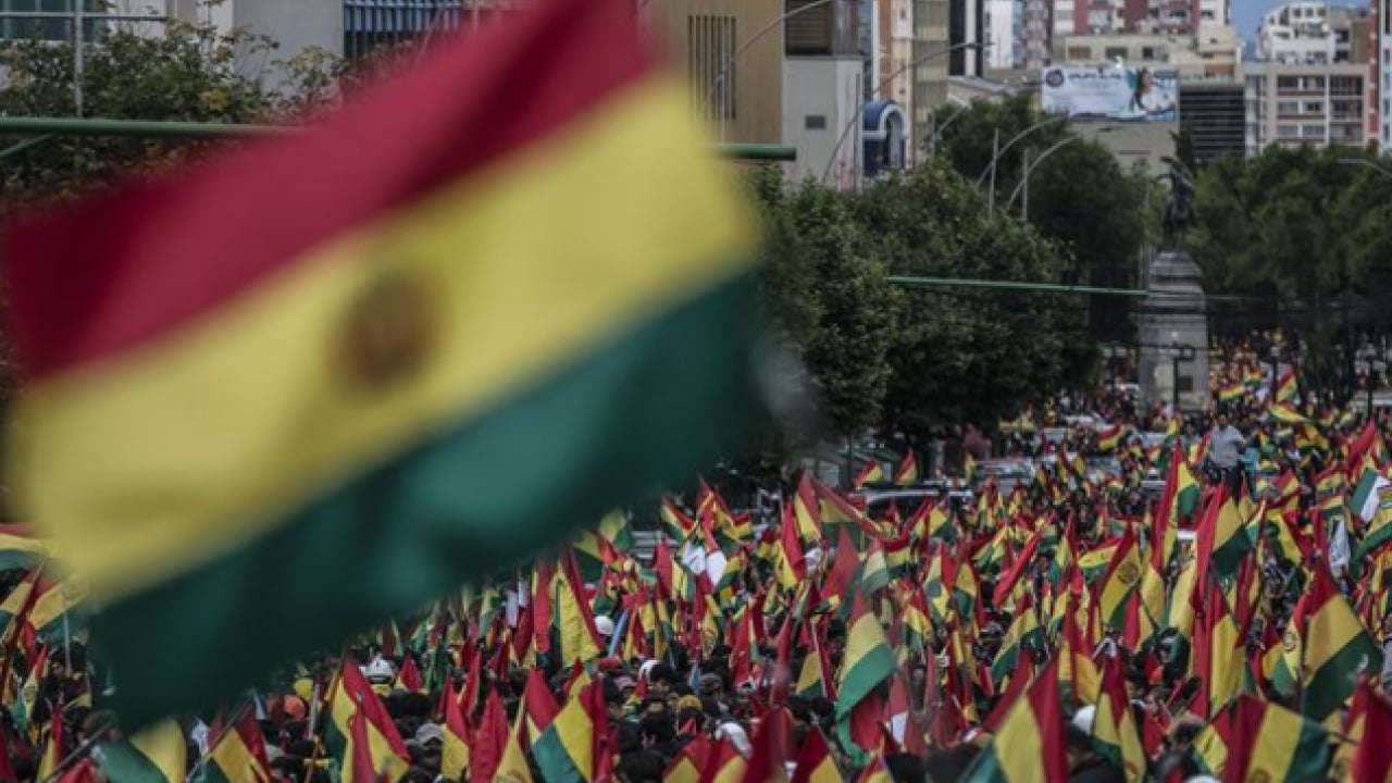 Foto - Gümüş zengini ülkeler belli oldu! Güney Amerika listeyi domine etti!