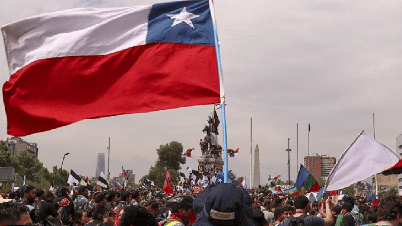 Foto - Gümüş zengini ülkeler belli oldu! Güney Amerika listeyi domine etti!