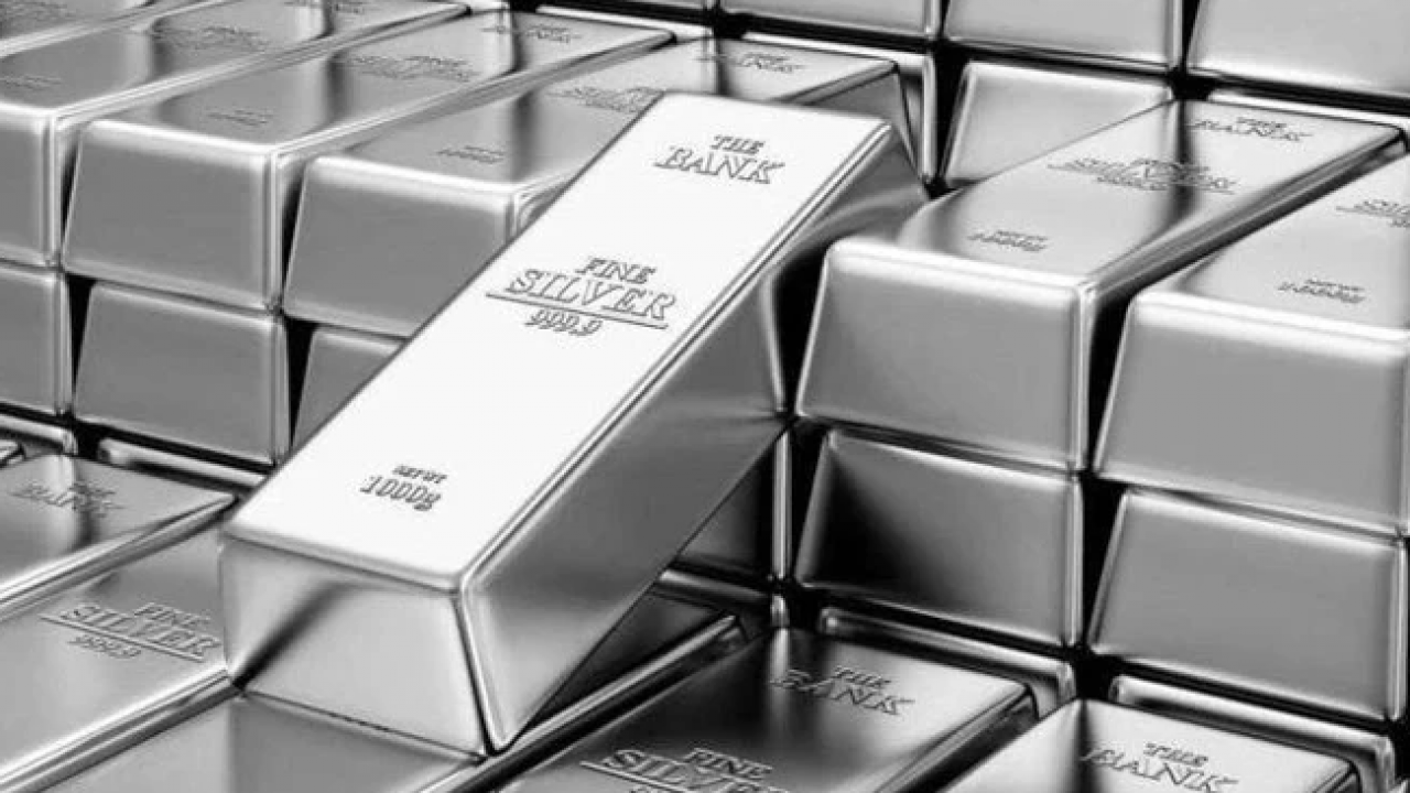 Foto - Gümüş zengini ülkeler belli oldu! Güney Amerika listeyi domine etti!