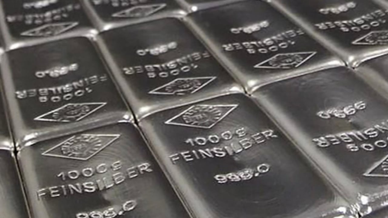 Foto - Gümüş zengini ülkeler belli oldu! Güney Amerika listeyi domine etti!