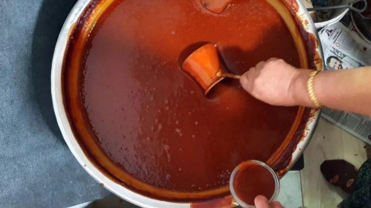 Foto - Gümüşhane C vitamini desposu: İşte doğal kalp dostu! 