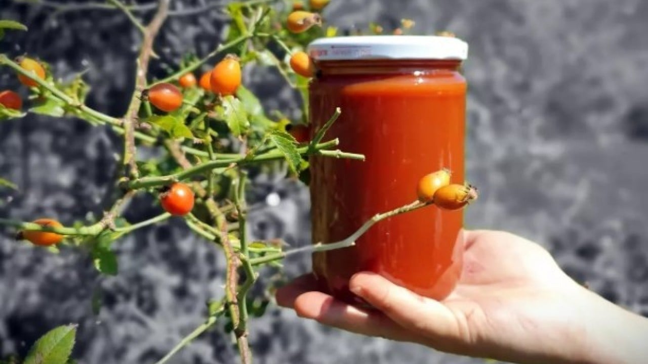 Gümüşhane C vitamini desposu: İşte doğal kalp dostu! 