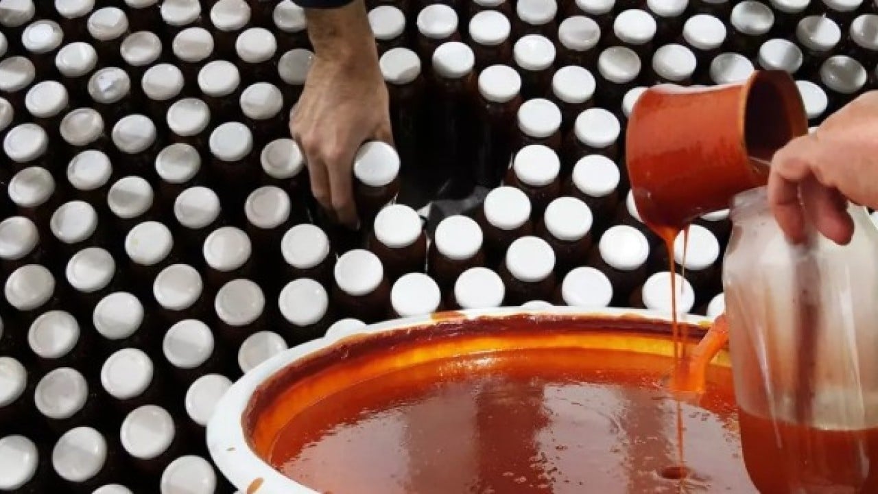 Foto - Gümüşhane C vitamini desposu: İşte doğal kalp dostu! 