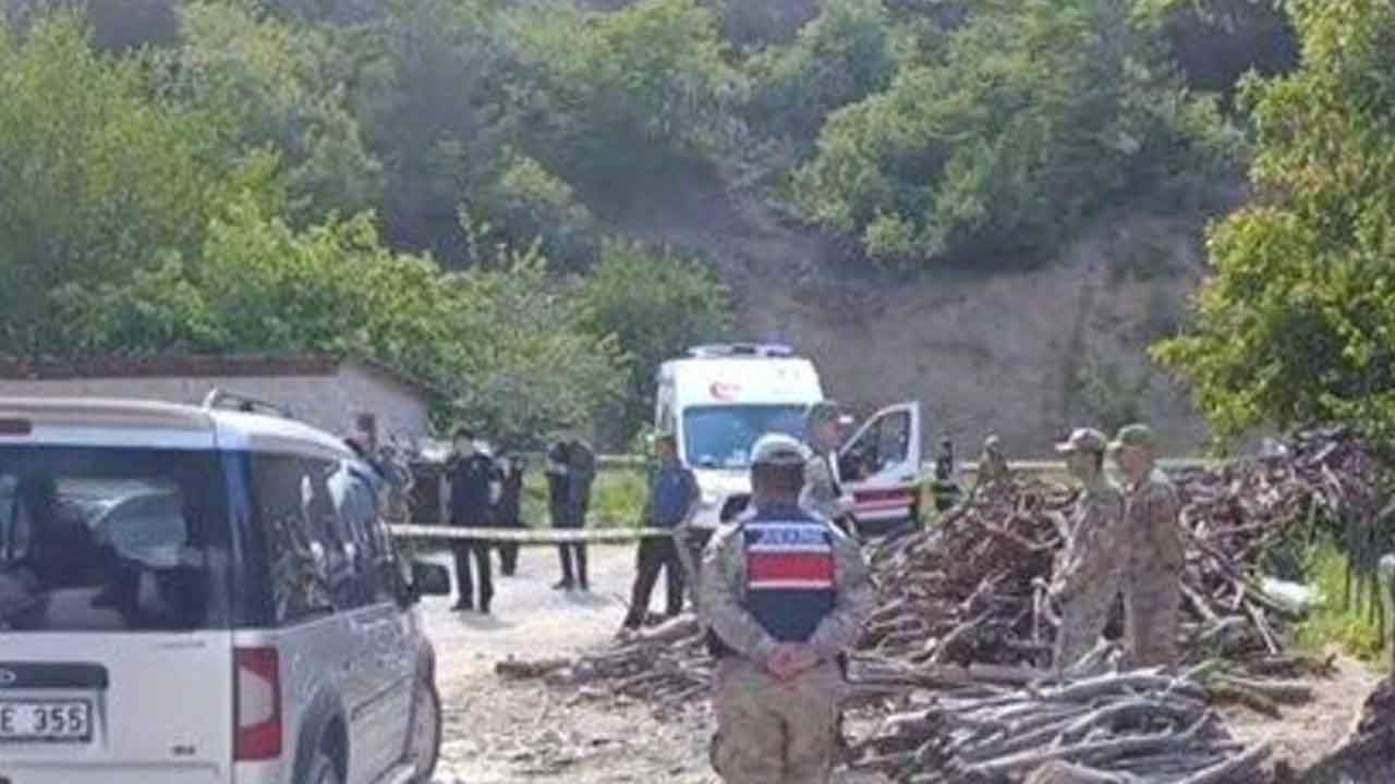 Foto - Gümüşhane'de sırra kadem basmıştı: Cani koca bakın nerede yakalandı
