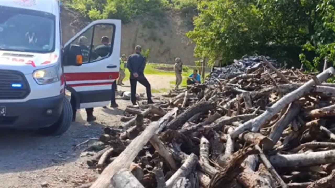 Foto - Gümüşhane'de sırra kadem basmıştı: Cani koca bakın nerede yakalandı