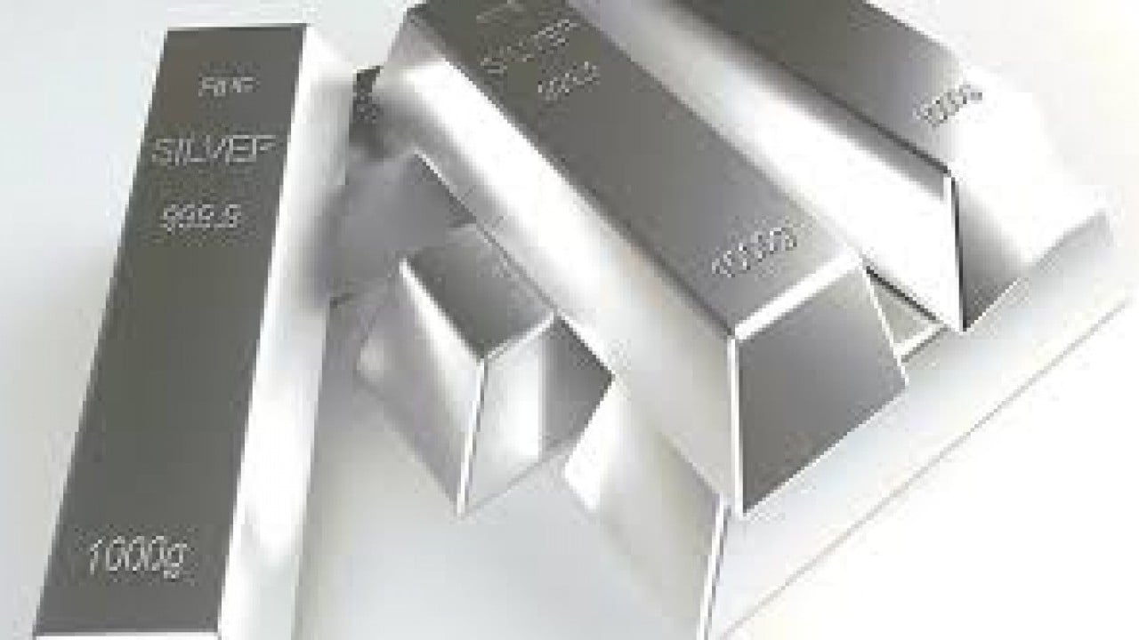 Foto - Gümüşte büyük şok! Piyasa çöktü