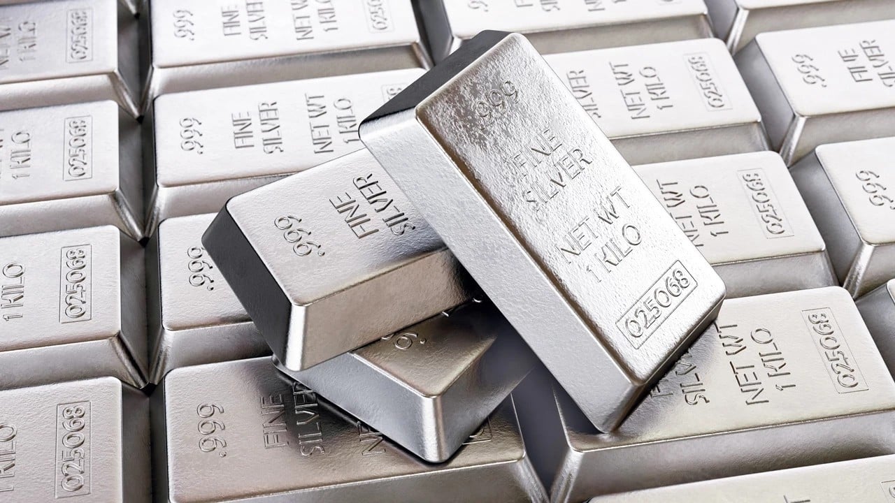 Foto - Gümüşte büyük şok! Piyasa çöktü