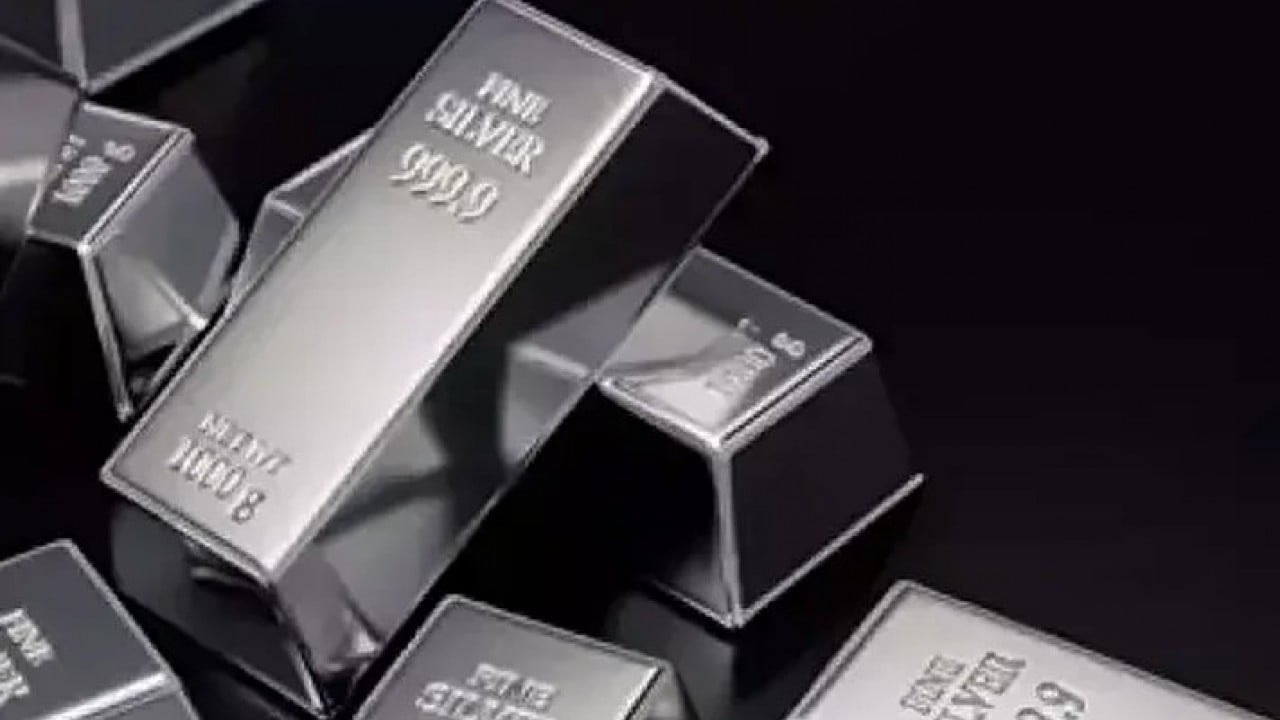 Foto - Gümüşte büyük şok! Piyasa çöktü