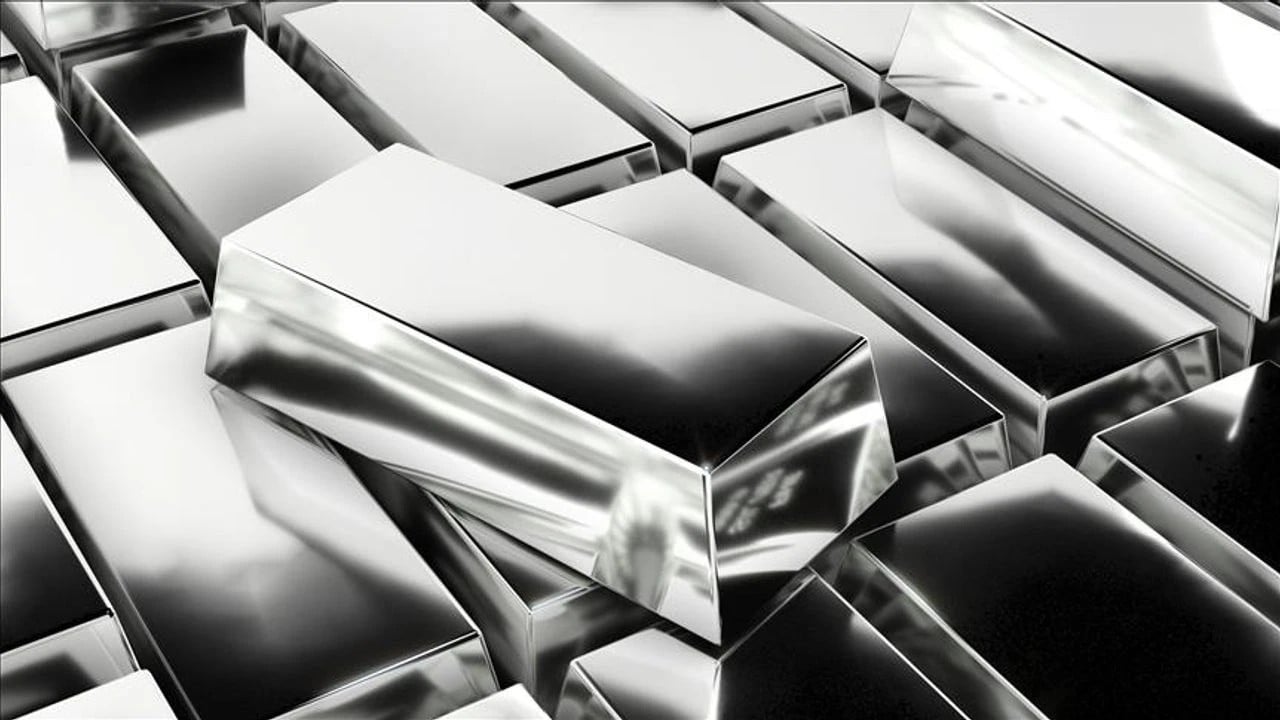 Foto - Gümüşte deprem! Hiç hesapta olmayan şey oldu, parasını yatıranlar büyük bir şok yaşıyor