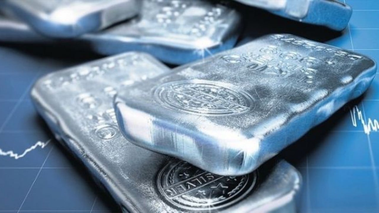 Foto - Gümüşte deprem! Hiç hesapta olmayan şey oldu, parasını yatıranlar büyük bir şok yaşıyor