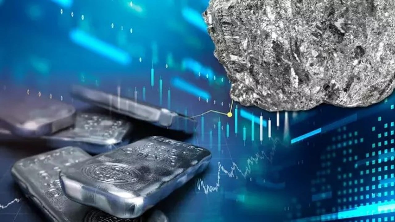 Foto - Gümüşte deprem! Hiç hesapta olmayan şey oldu, parasını yatıranlar büyük bir şok yaşıyor