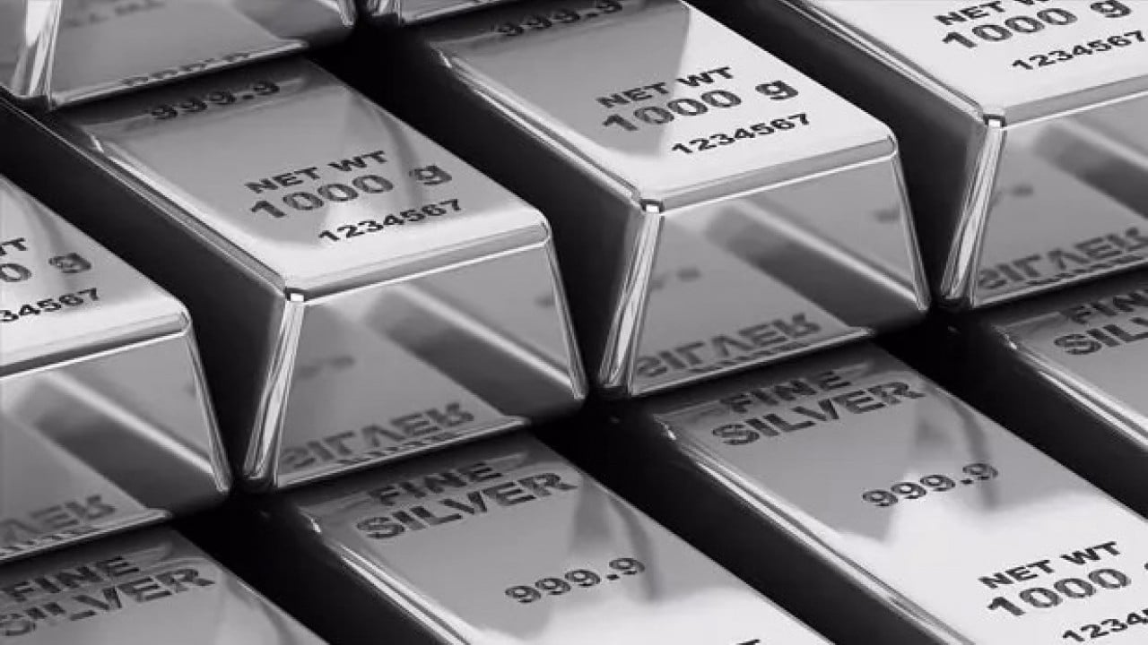 Foto - Gümüşte deprem! Hiç hesapta olmayan şey oldu, parasını yatıranlar büyük bir şok yaşıyor