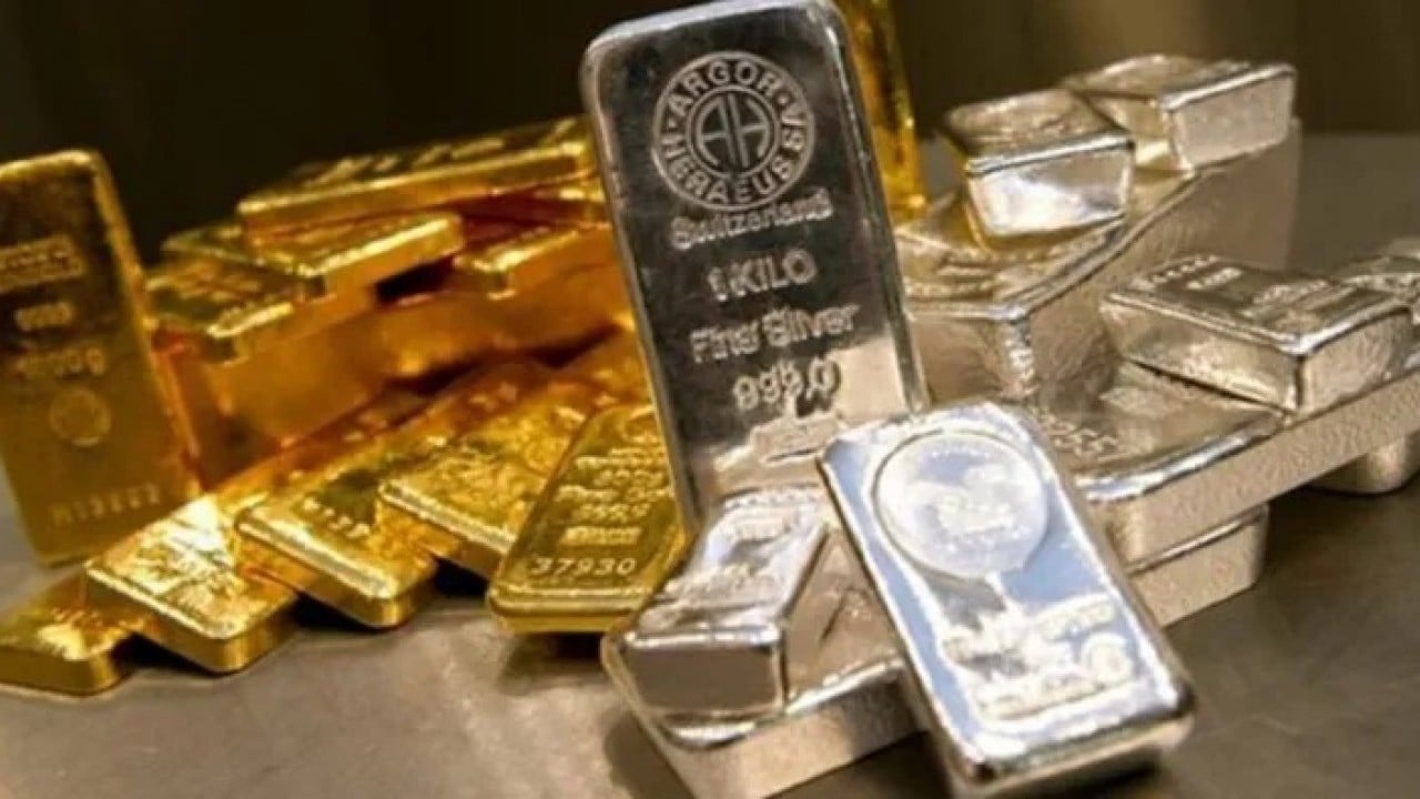 Foto - Gümüşte Gümüşte şişme bitti, dengelenme başladı! JPMorgan’dan 75-80 dolar tahmini: Kazanımlar tamamen silinmeyecek