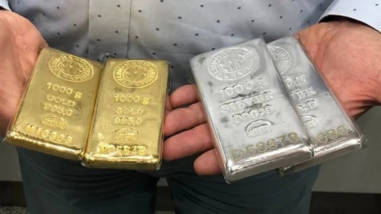 Gümüşte Gümüşte şişme bitti, dengelenme başladı! JPMorgan’dan 75-80 dolar tahmini: Kazanımlar tamamen silinmeyecek