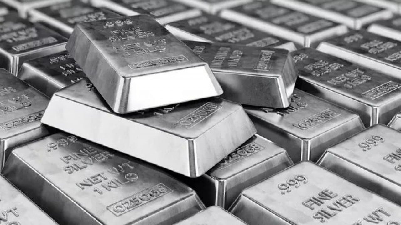 Foto - Gümüşte tarihi ralli: Ons fiyatı rekor tazeledi!