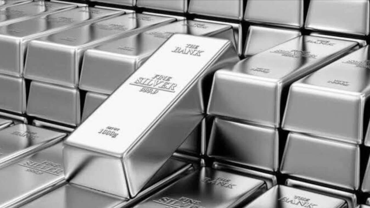 Foto - Gümüşte tarihi zirve kapıda! Yatırımcılar için 140 dolar müjdesi!