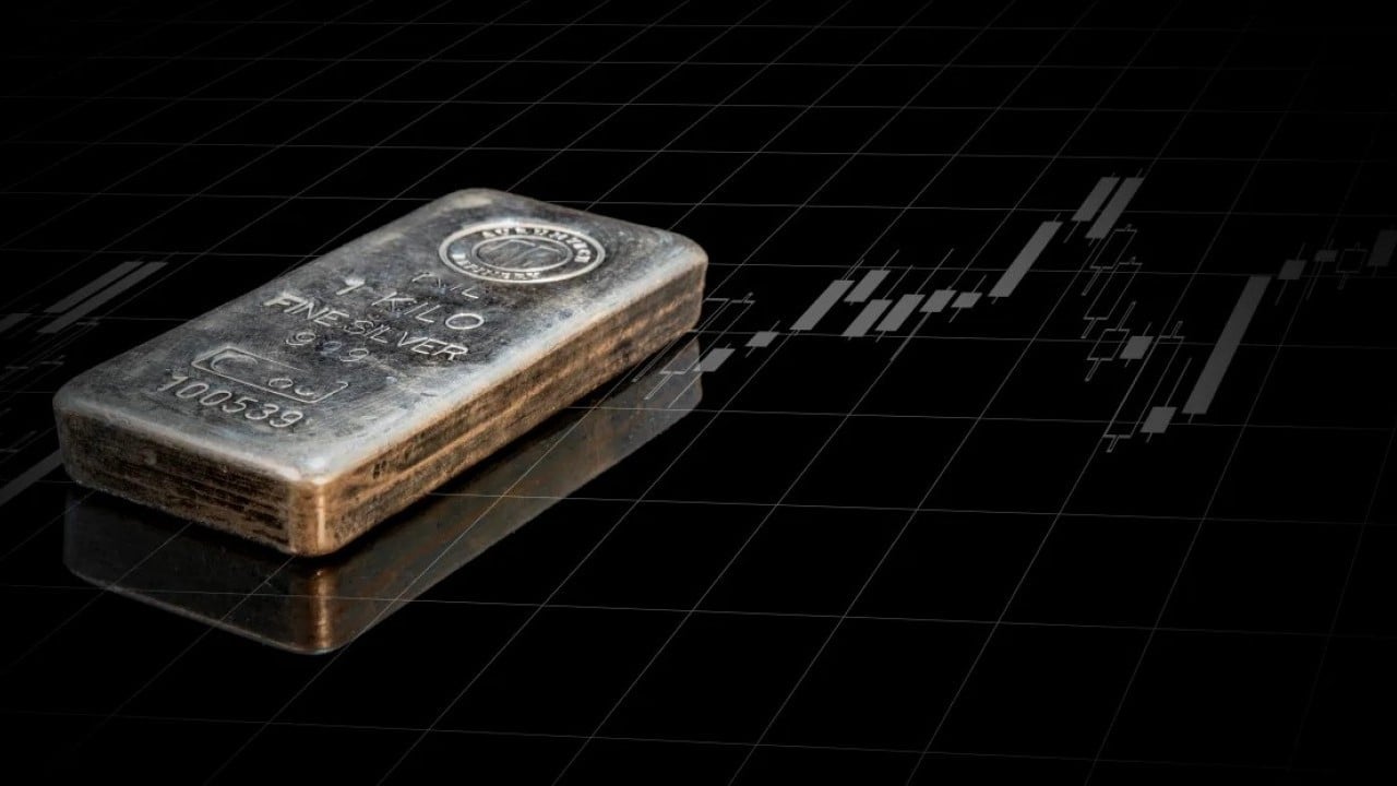 Foto - Gümüşte tarihi zirve kapıda! Yatırımcılar için 140 dolar müjdesi!