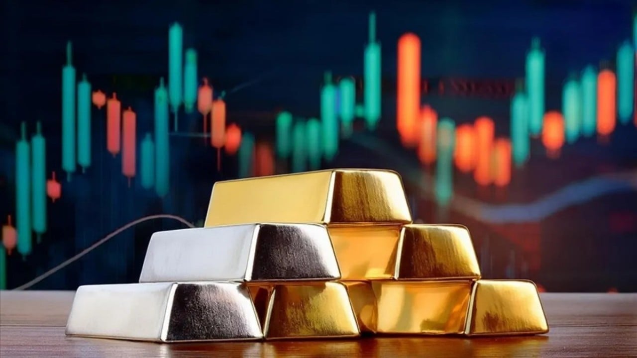 Foto - Gümüşte tarihi zirve kapıda! Yatırımcılar için 140 dolar müjdesi!