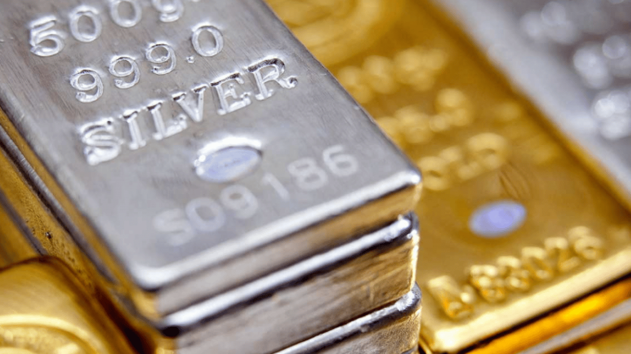 Gümüşün ateşi sönmüyor! Fiyatları uçuşa geçti!