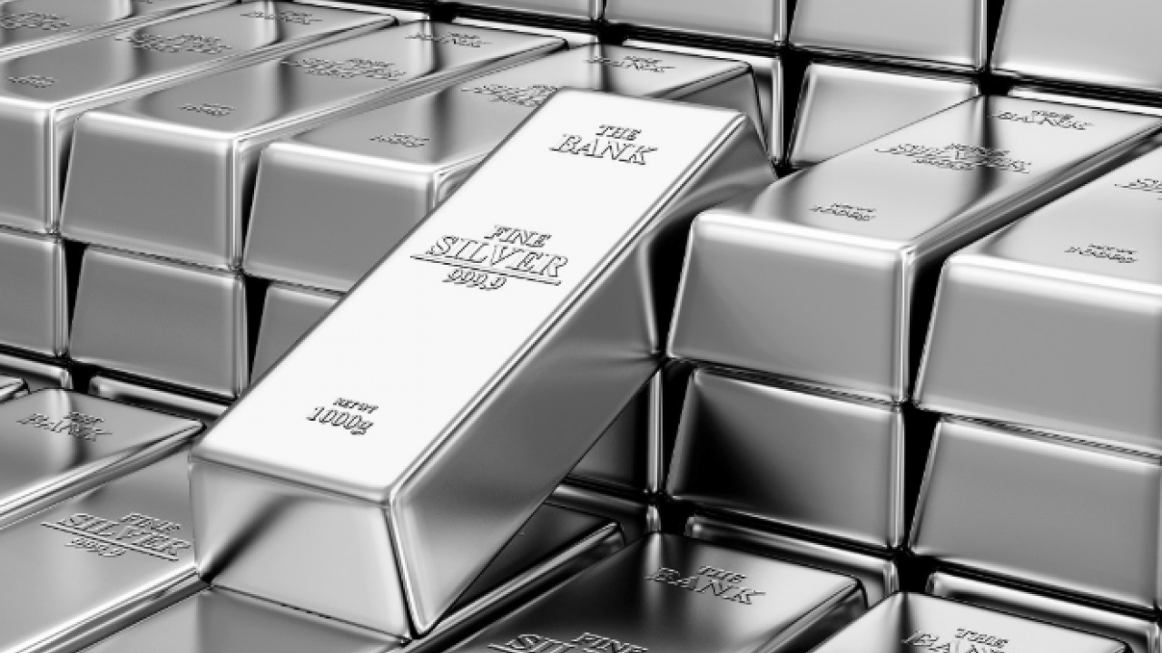 Foto - Gümüşün ateşi sönmüyor! Fiyatları uçuşa geçti!