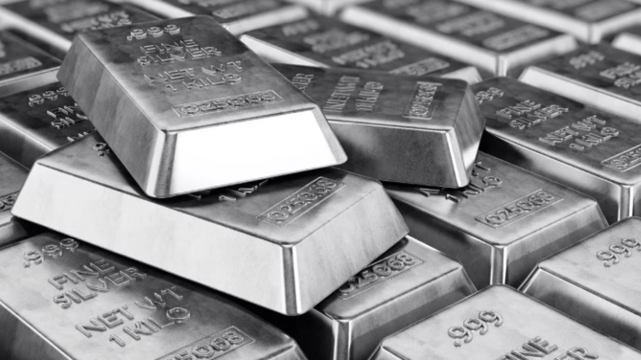 Foto - Gümüşün ateşi sönmüyor! Fiyatları uçuşa geçti!