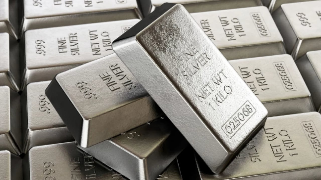 Foto - Gümüş'ün ateşi sönmüyor: Yeni rekor geldi!