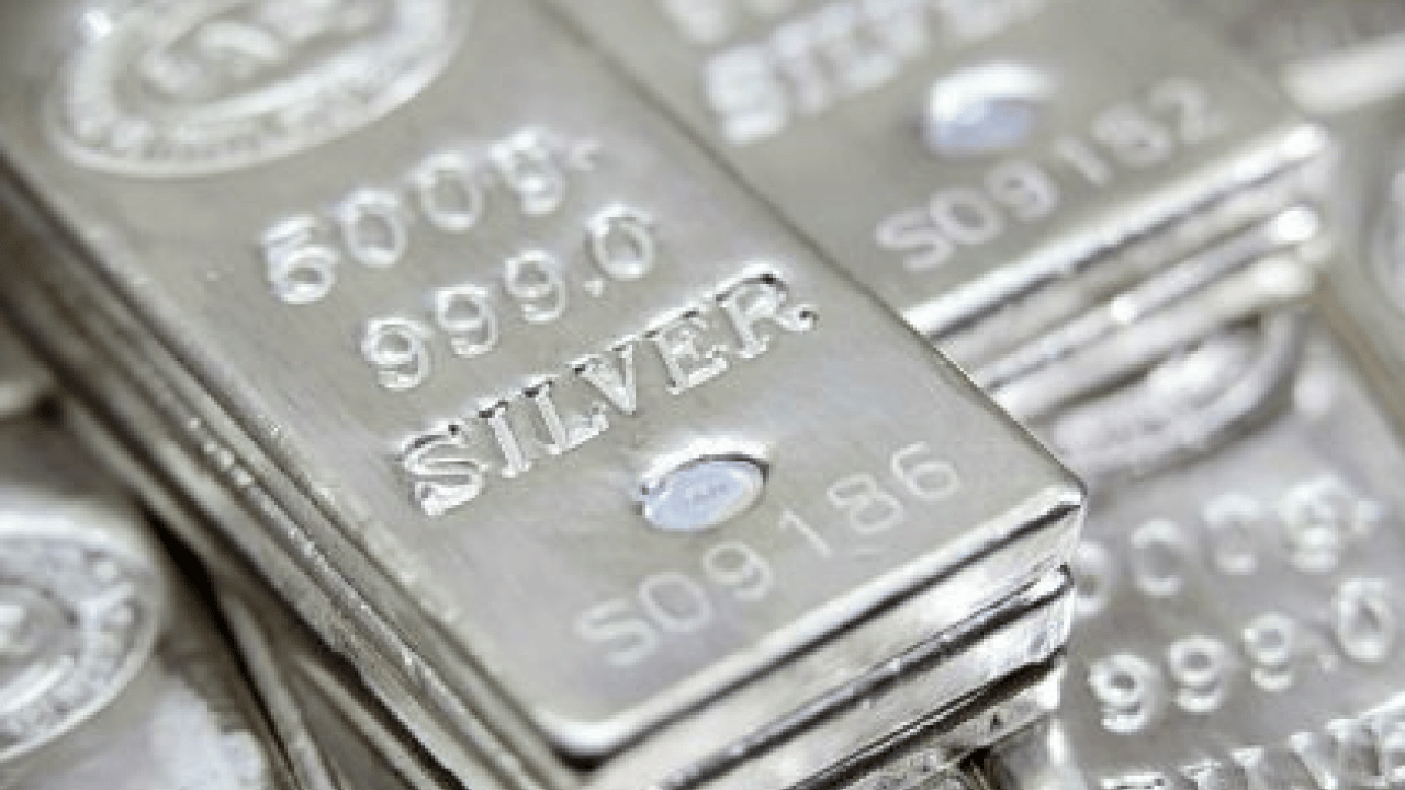 Foto - Gümüş'ün ateşi sönmüyor: Yeni rekor geldi!