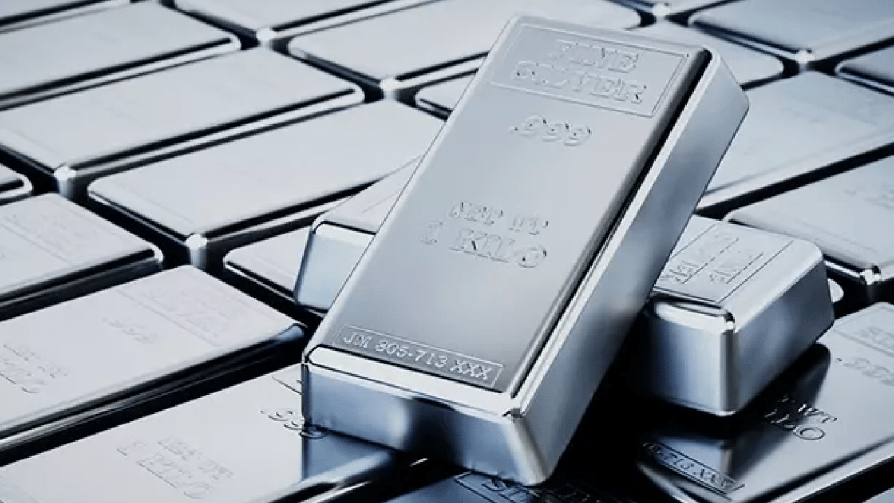 Foto - Gümüş'ün ateşi sönmüyor: Yeni rekor geldi!