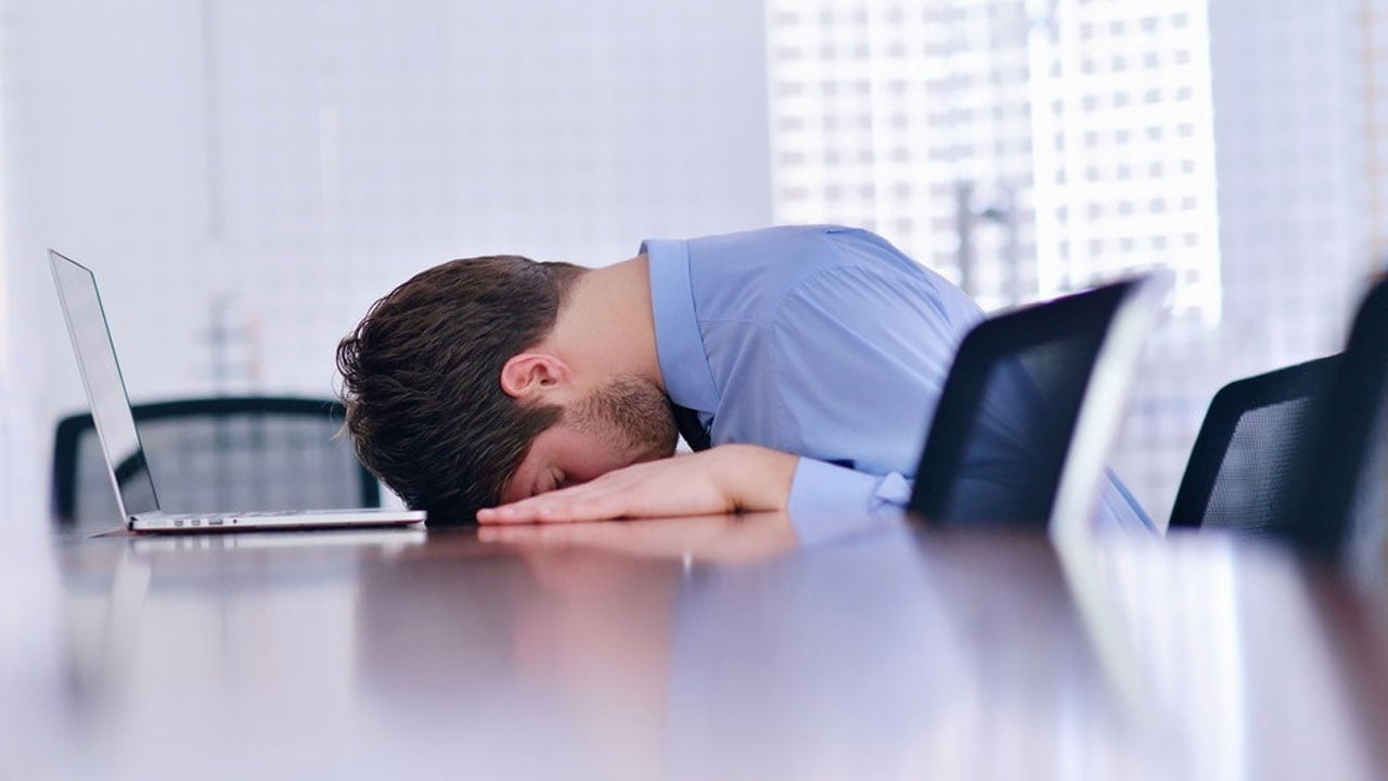 Gün içerisinde pek çoğumuz bu detayı atlıyoruz! Ruh halinizi bozan şey bu olabilir