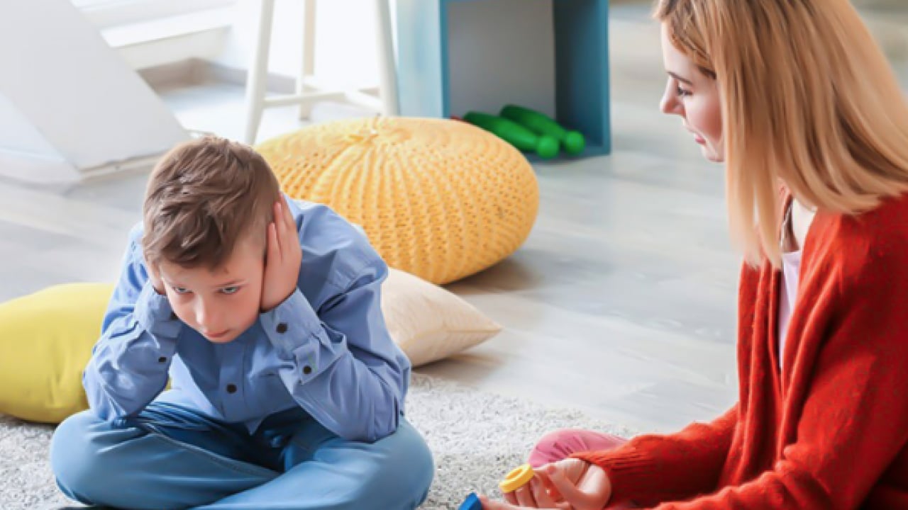 Foto - Güncel epidemiyolojik verilere dikkat: Otizim spektrum bozukluğu her 31 çocuktan 1'inde görülmektedir