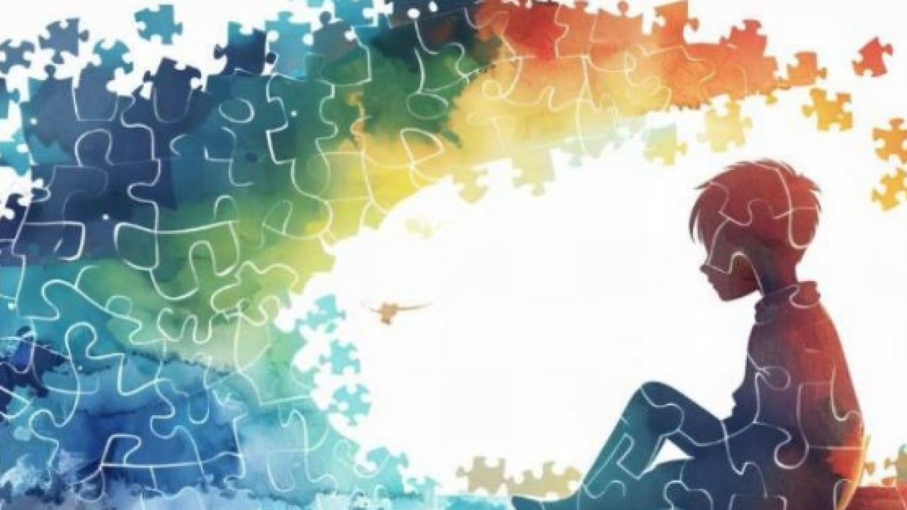 Foto - Güncel epidemiyolojik verilere dikkat: Otizim spektrum bozukluğu her 31 çocuktan 1'inde görülmektedir