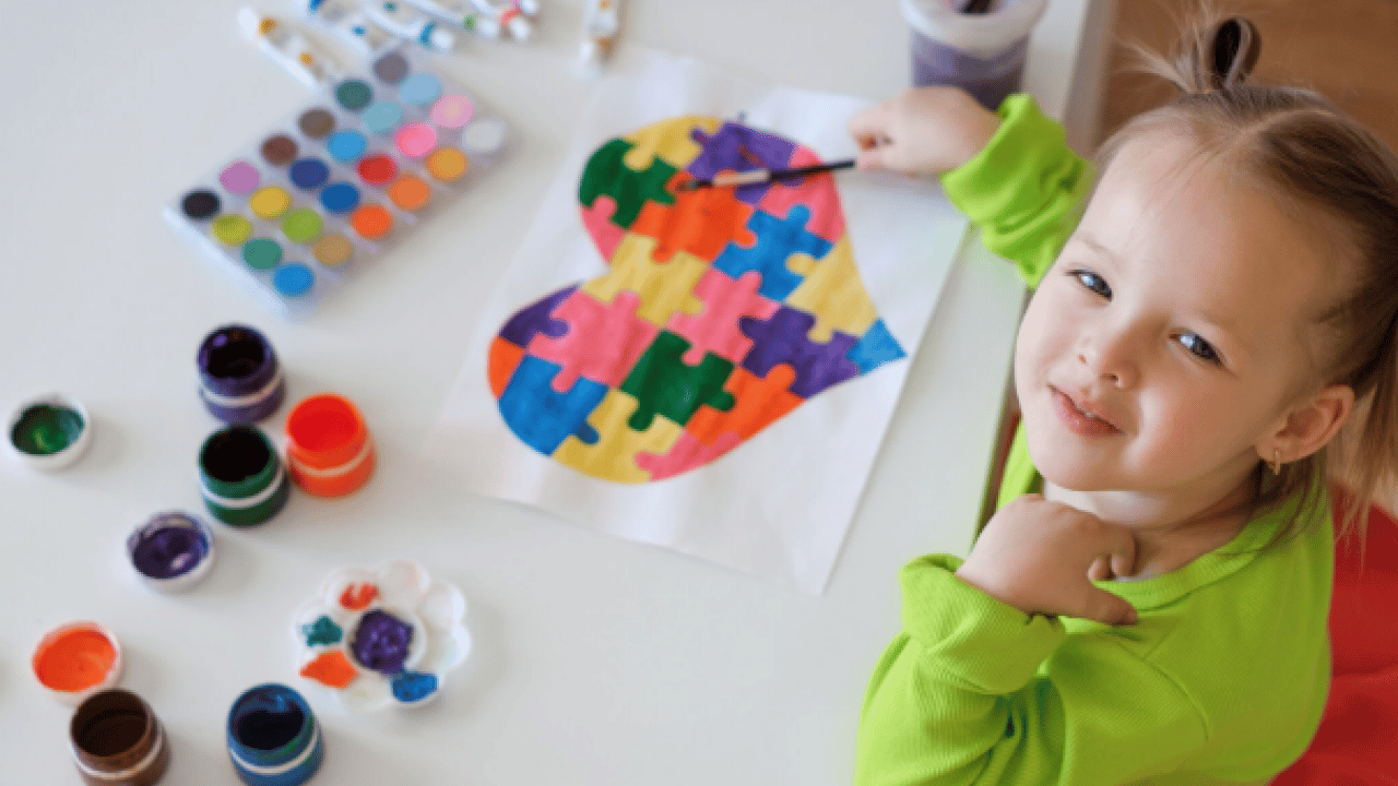 Foto - Güncel epidemiyolojik verilere dikkat: Otizim spektrum bozukluğu her 31 çocuktan 1'inde görülmektedir