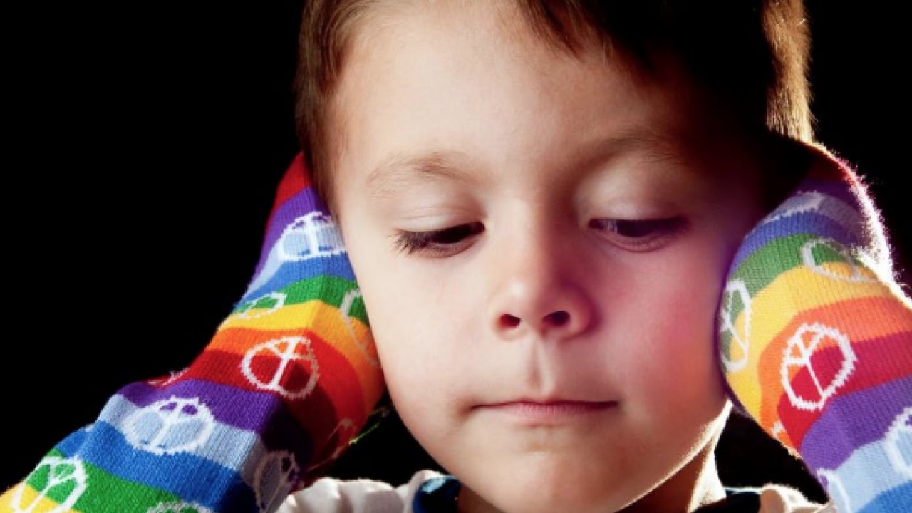 Foto - Güncel epidemiyolojik verilere dikkat: Otizim spektrum bozukluğu her 31 çocuktan 1'inde görülmektedir