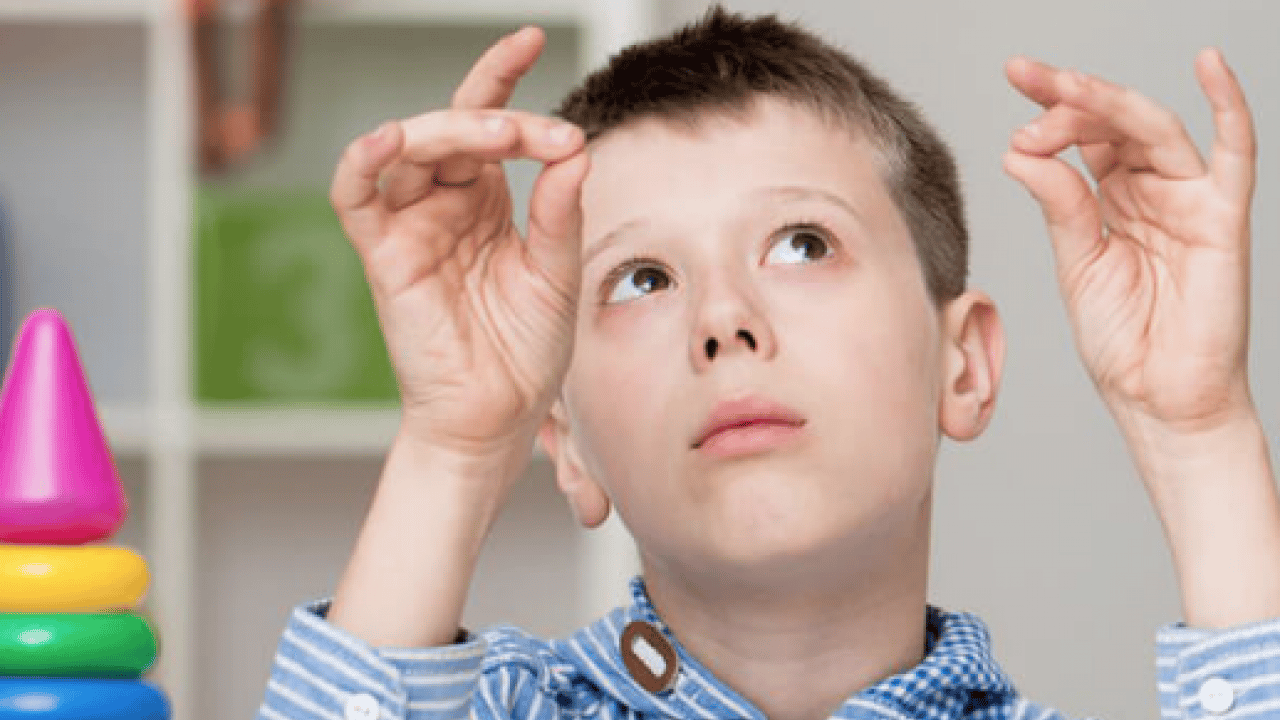 Foto - Güncel epidemiyolojik verilere dikkat: Otizim spektrum bozukluğu her 31 çocuktan 1'inde görülmektedir