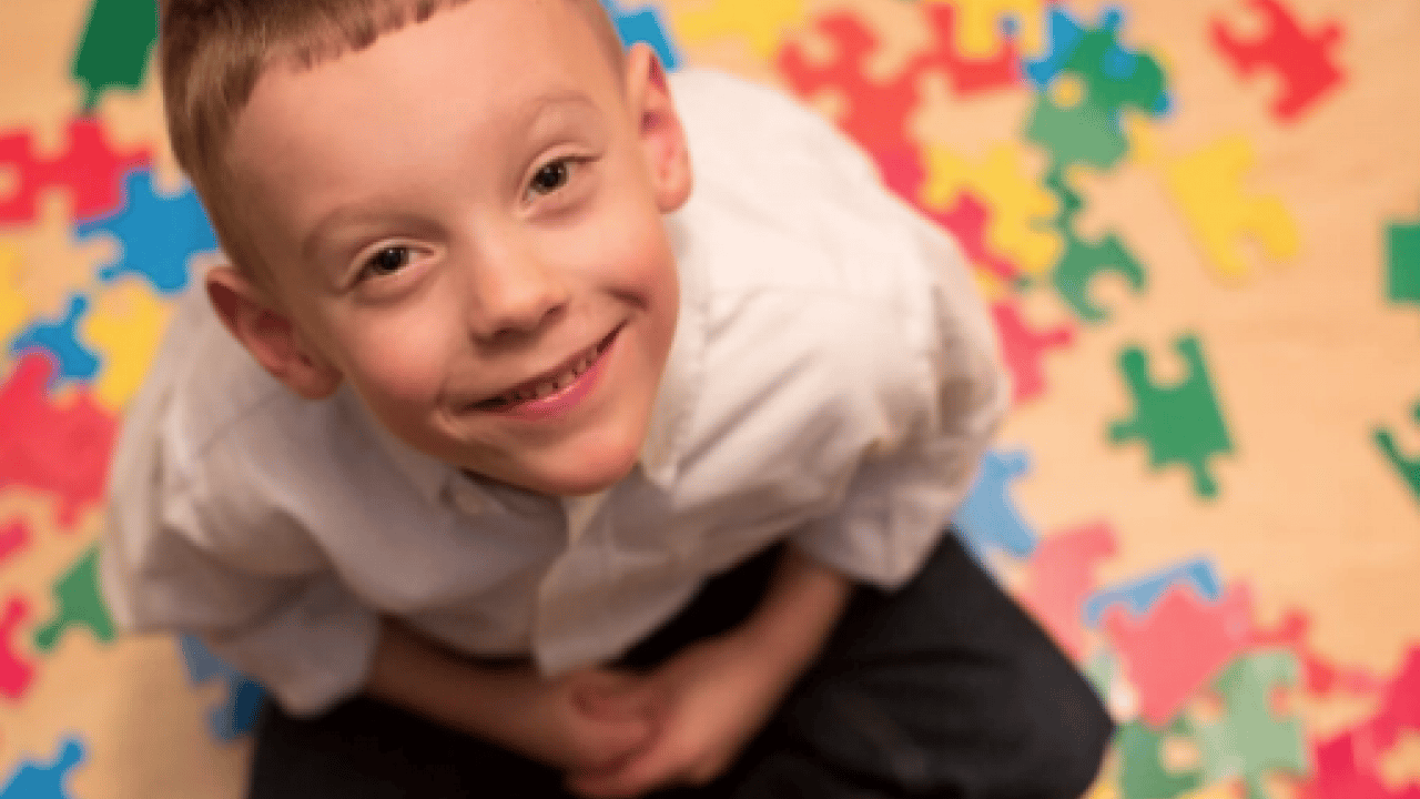 Foto - Güncel epidemiyolojik verilere dikkat: Otizim spektrum bozukluğu her 31 çocuktan 1'inde görülmektedir