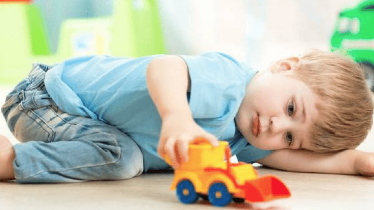 Foto - Güncel epidemiyolojik verilere dikkat: Otizim spektrum bozukluğu her 31 çocuktan 1'inde görülmektedir