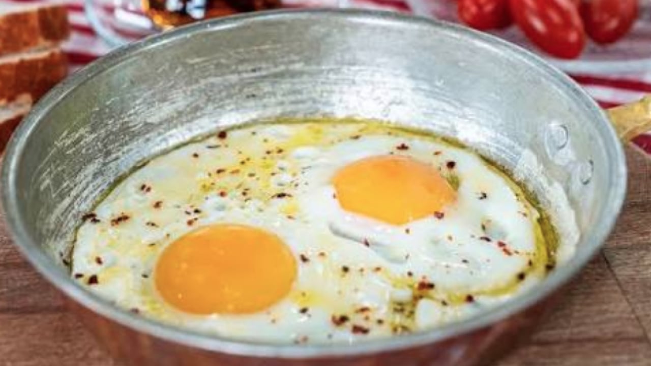 Foto - Günde 1- 2 yumurta yerseniz: Kalsiyumun merkezi... Yumurtanın faydaları neler?
