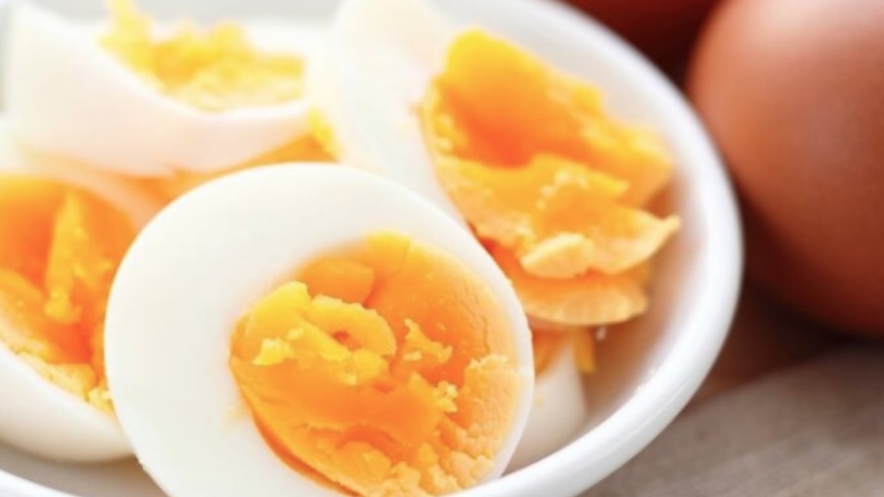 Foto - Günde 1- 2 yumurta yerseniz: Kalsiyumun merkezi... Yumurtanın faydaları neler?