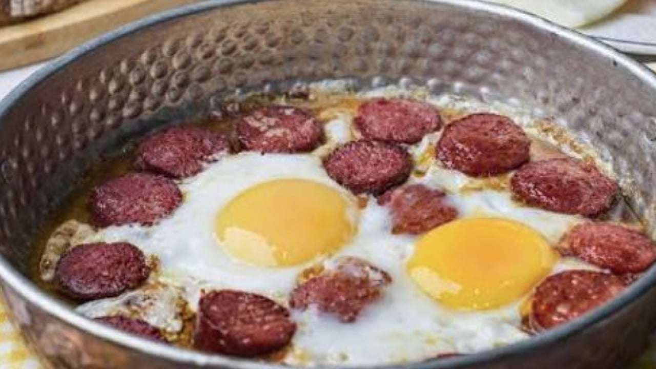 Foto - Günde 1- 2 yumurta yerseniz: Kalsiyumun merkezi... Yumurtanın faydaları neler?