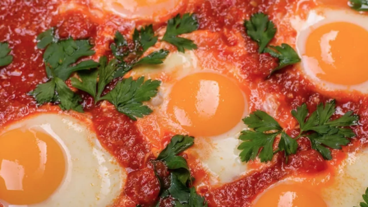 Foto - Günde 1- 2 yumurta yerseniz: Kalsiyumun merkezi... Yumurtanın faydaları neler?