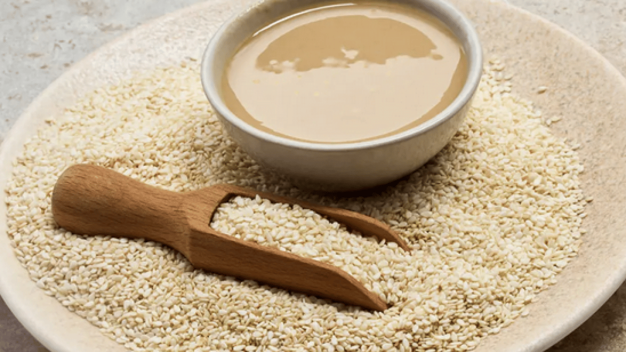 Foto - Günde 1 kaşık tahin yeter! Kimse bu kadar faydalı olduğunu bilmiyordu! Müthiş şifa