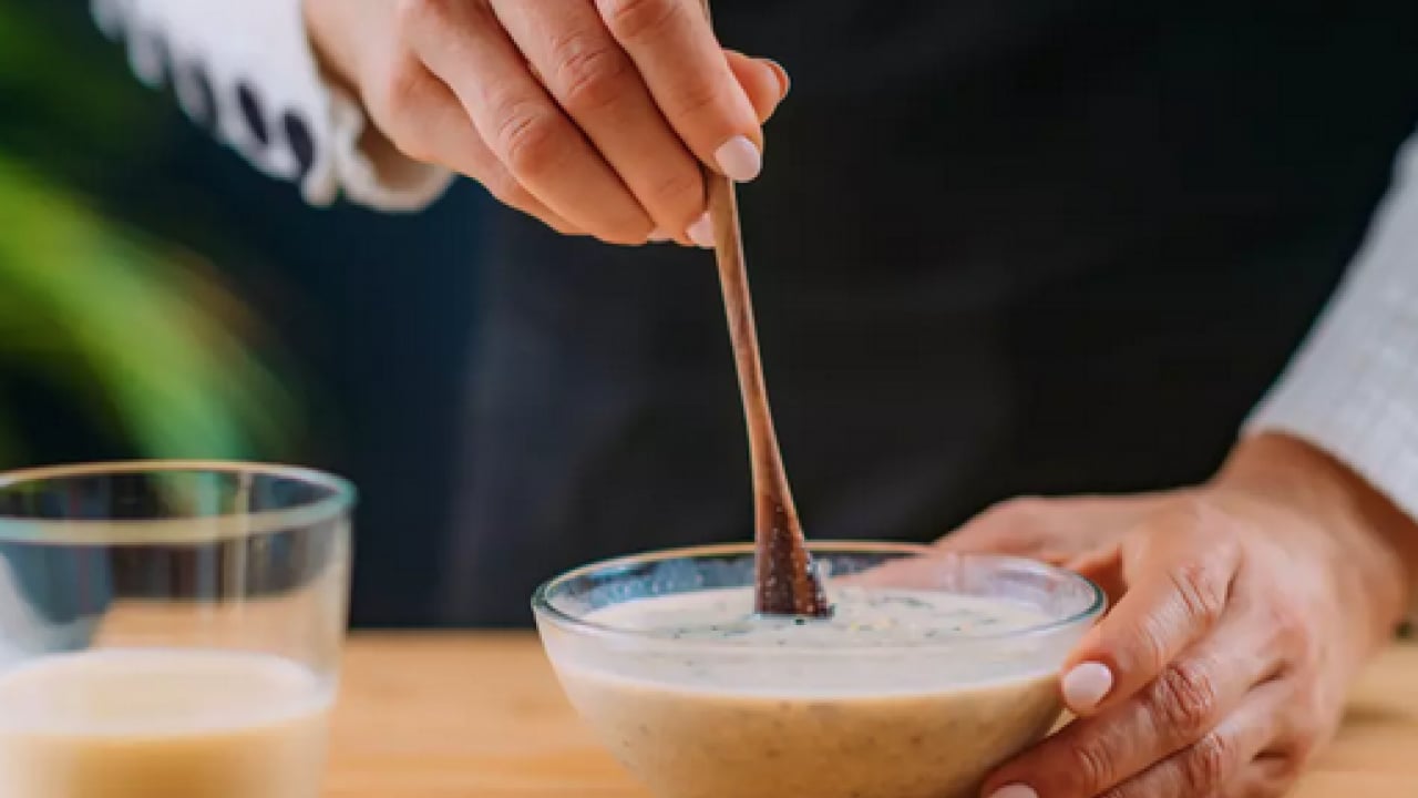 Foto - Günde 1 kaşık tahin yeter! Kimse bu kadar faydalı olduğunu bilmiyordu! Müthiş şifa