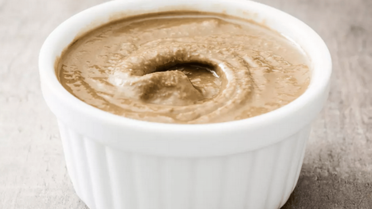 Foto - Günde 1 kaşık tahin yeter! Kimse bu kadar faydalı olduğunu bilmiyordu! Müthiş şifa