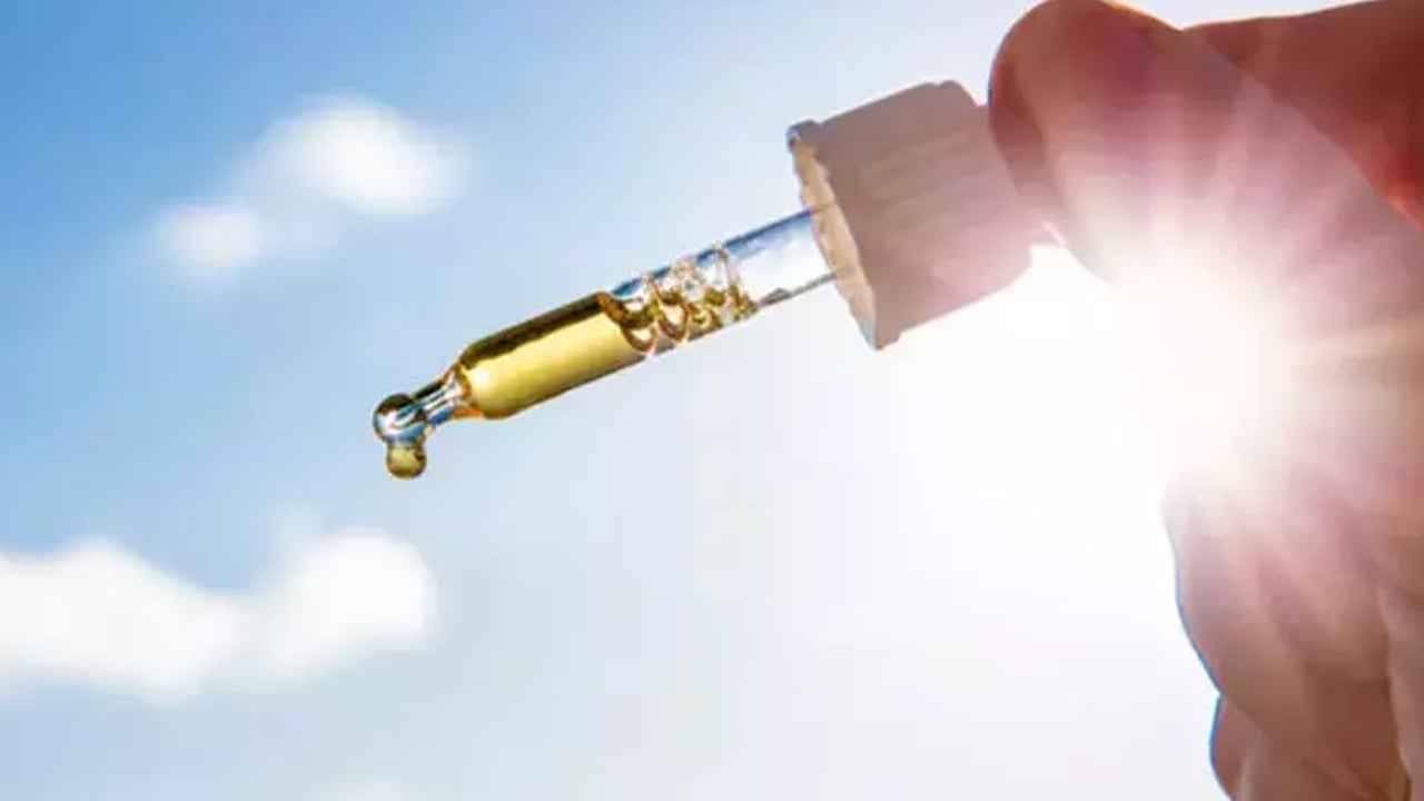 Foto - Günde 20-30 dakika! Uzman isimden, yüzde 70-90 yoğun yaşanan D, C, A, E eksikliği uyarısı! Alınabilecek önlemleri anlattı!