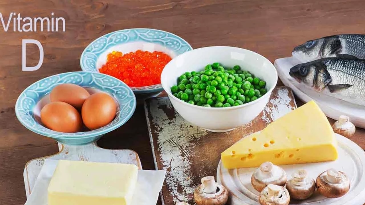 Foto - Günde 20-30 dakika! Uzman isimden, yüzde 70-90 yoğun yaşanan D, C, A, E eksikliği uyarısı! Alınabilecek önlemleri anlattı!